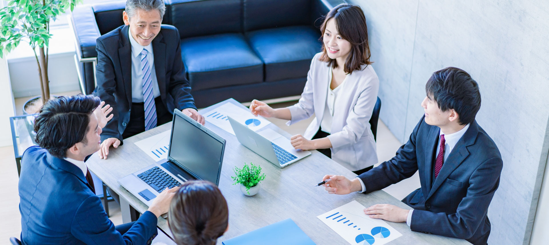 ファクタリングとは